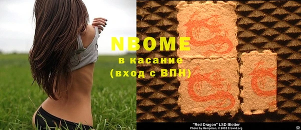 молекула духа Алексеевка